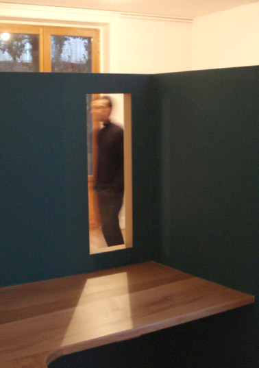bureau, �tag�re