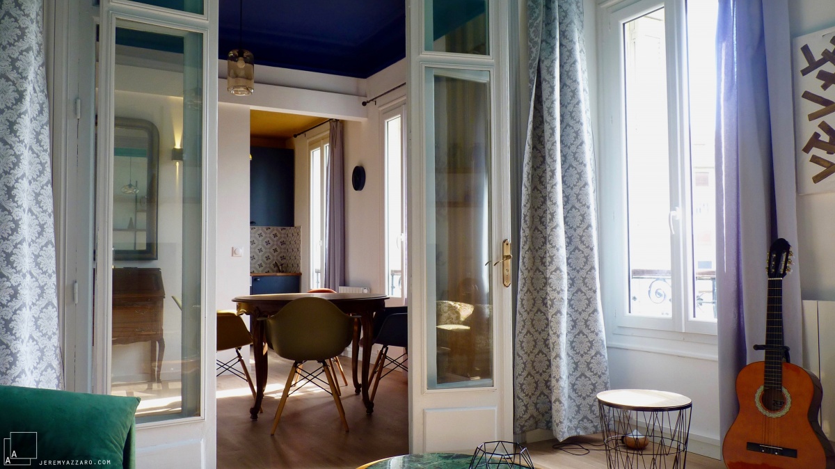 Rénovation d’un appartement « couleurs palais » : transformation-renovation-appartement-marseille-azzaro-architecte-min