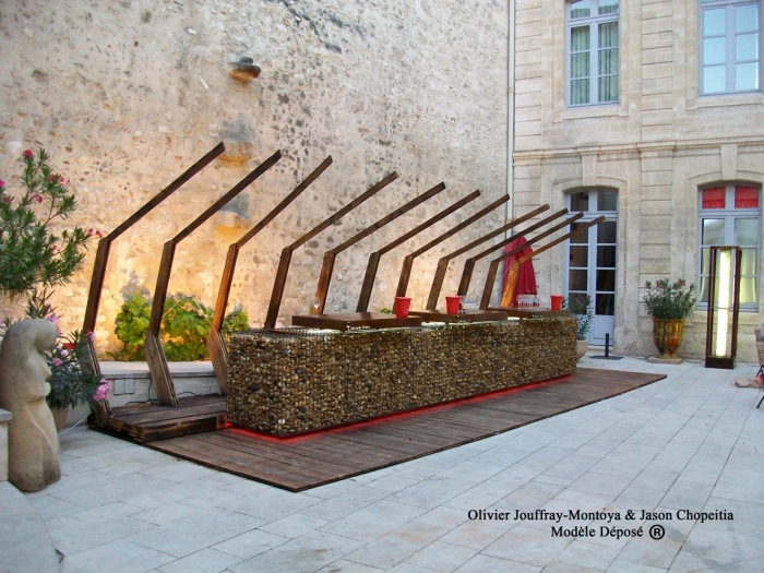projet Inter Rhône