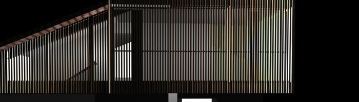 Maison ASC  Marsreille - 2011