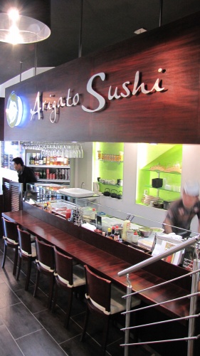 Restaurant ARIGATO SUSHI MARSEILLE : main gallery 4-2.JPG