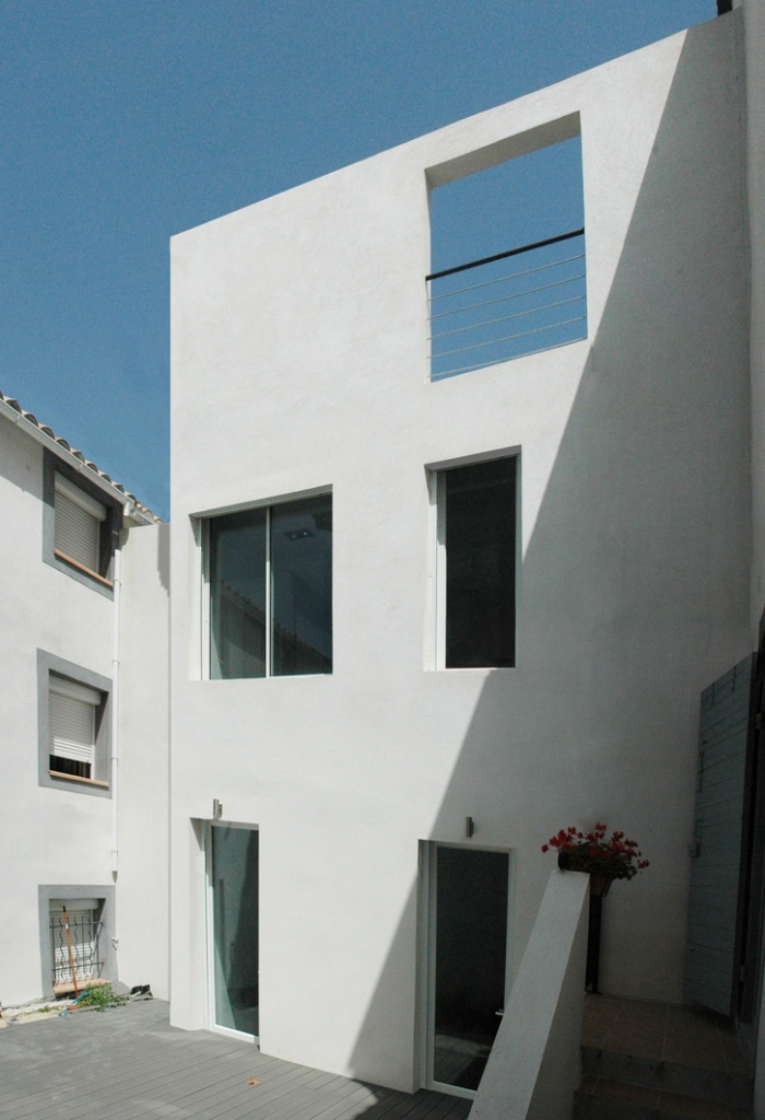 Maison AIR