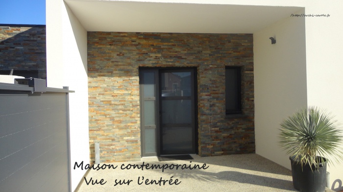 Maison contemporaine : image_projet_mini_66373