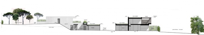 24 logements  Plan de la Tour (83) - 2013 : CPBB