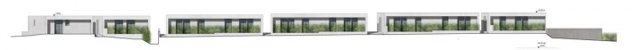 24 logements  Plan de la Tour (83) - 2013 : F-COLL-NORD