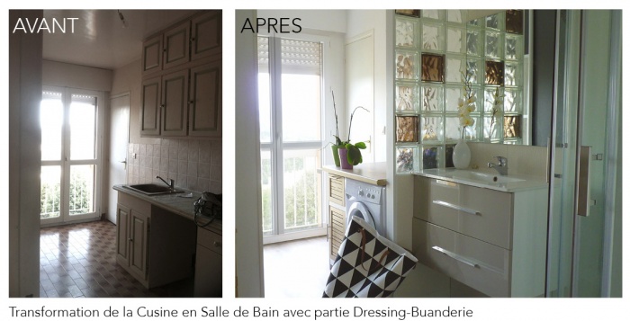 Recomposition d'un appartement annes 70 : jeremy-azzaro-architecte-recomposition-intererieur-appartement-salledebain