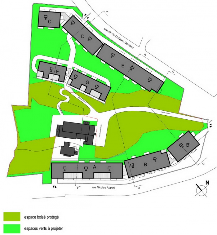 358 logements  Marseille (13) - 2014 : image_projet_mini_92282