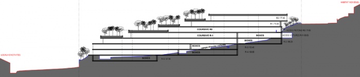 60 LOGEMENTS CARNOUX-EN-PROVENCE (13) - 2014 : 03-CP