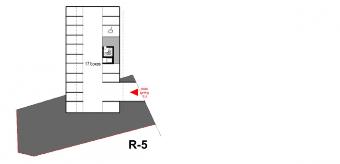 60 LOGEMENTS CARNOUX-EN-PROVENCE (13) - 2014 : 11-R-5