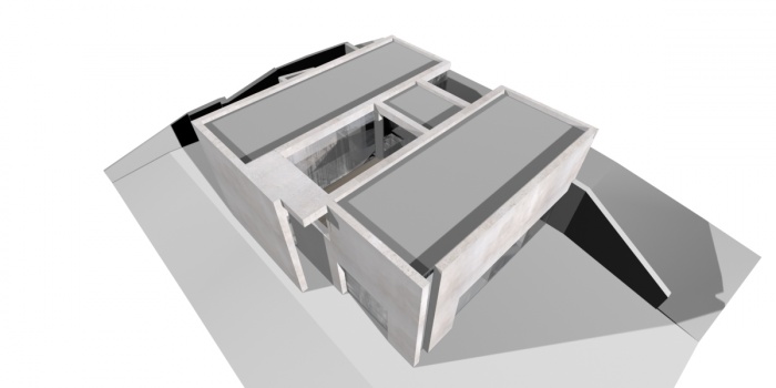 Villa DM-AIX EN-PROVENCE (13) - 2015 : 13