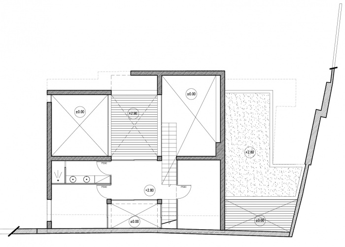 Villa DM-AIX EN-PROVENCE (13) - 2015 : 16
