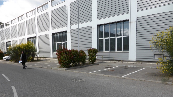 EFS-Etablissement Franais du Sang - 2016