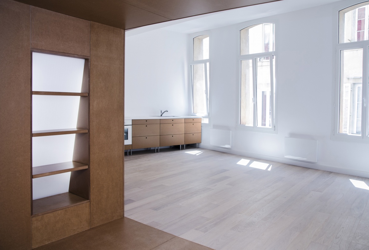 Rhabilitation d'un appartement dans le centre historique d'Aix en Provence : DSC_0524 light